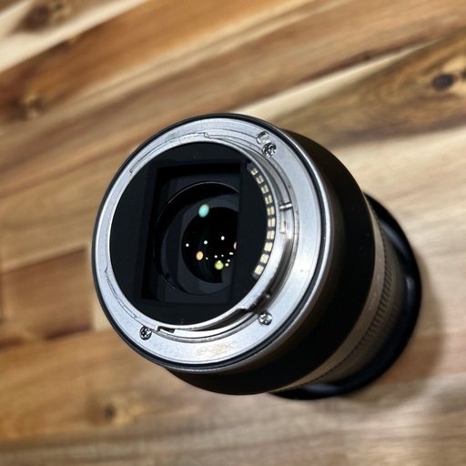 TAMRON (タムロン) 17-70mm F2.8 Di III-A VC RXD (ソニーE/APS-C用)