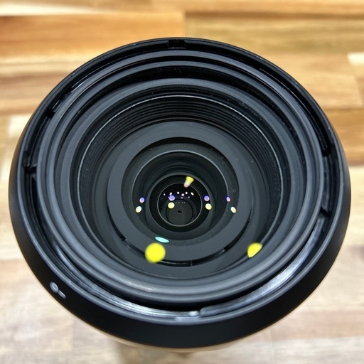 TAMRON (タムロン) 17-70mm F2.8 Di III-A VC RXD (ソニーE/APS-C用)