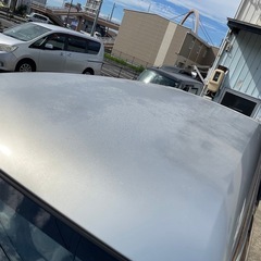 総額25.0万円★ターボ★Tベル済み★車内広々フラット★キーレス★平成19年式ダイハツアトレーワゴンカスタムターボRS(S320G)12.2万キロ 車検令和8年5月 シルバーの画像