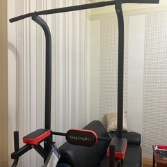 BangTong&Li ぶら下がり健康器  懸垂　筋トレグッズの画像