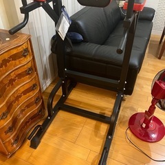 BangTong&Li ぶら下がり健康器  懸垂　筋トレグッズの画像