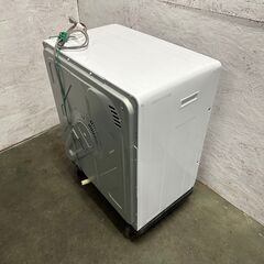 HITACHI】 日立 除湿形電気衣類乾燥機 DE-N40WX型 2020年製 100V 4.0