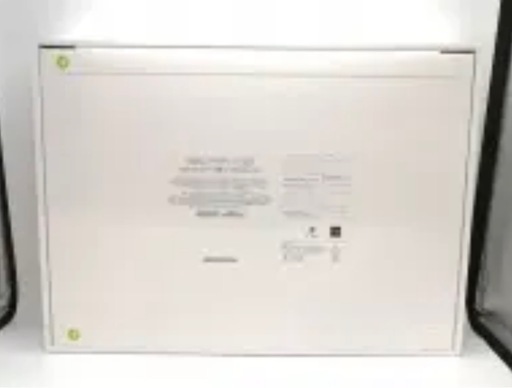 MacBook Pro 16インチ M3 MAX【未使用•未開封】 