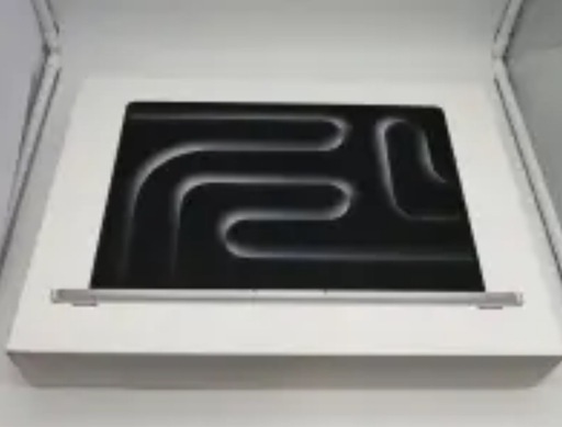 MacBook Pro 16インチ M3 MAX【未使用•未開封】