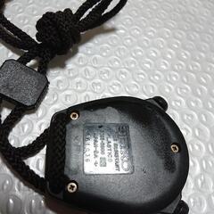 中古・ソーラー ストラップウォッチの画像