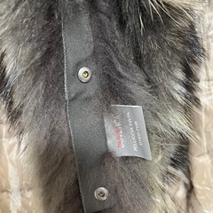 デュベティカ　ダウンコートの画像