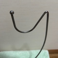 バナナスタンドの画像