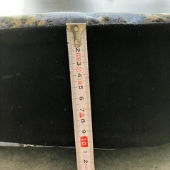 バッグ ポケットたくさんの画像