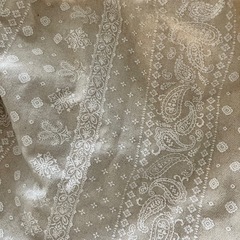 ショルダーバッグ 巾着バッグの画像