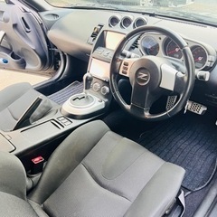 日産 フェアレディZ Z33 の画像