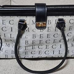 CECIL Mc BEE