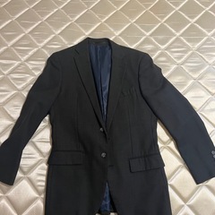 ビジネスジャケット