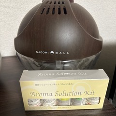 なごみボール　　
