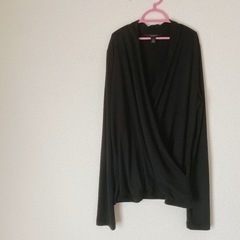 BANANA REPUBLIC THREADSOFT カーディガ...