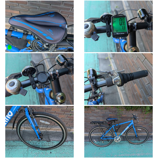 小金井市】BIANCHI ビアンキ LEPRE シングルスピード 買取事例