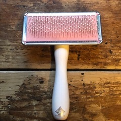 ペット用ブラシ