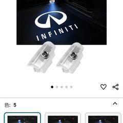 V37 SKYLINE INFINITY
