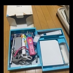 Wiiの画像