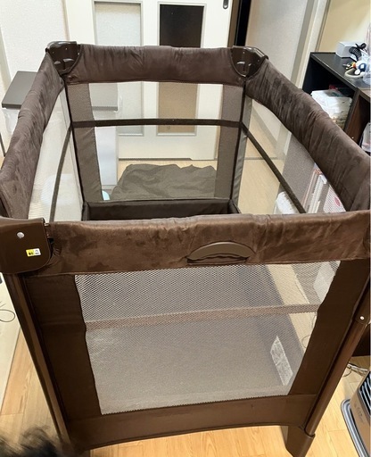 アップリカココネルエアープラス