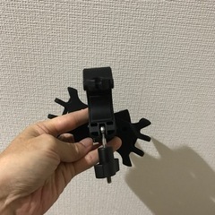 携帯ホルダーの画像