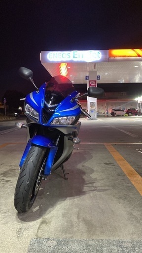 CBR600RR PC40 逆輸入車