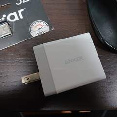 募集中／Q／ スマホ 充電器 USB充電器 24W ANKER ...
