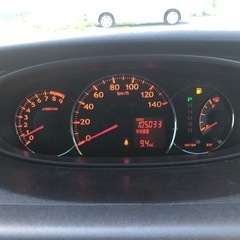 ムーブRSターボ　予備検査済みの画像