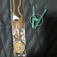 新品‼️ゴールド、シルバーのネックレスの画像