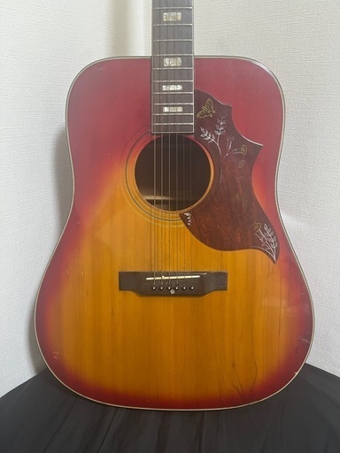 ヴィンテージギター