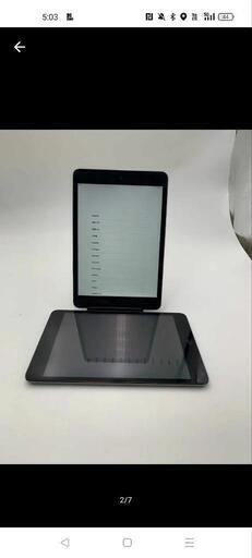 周辺機器 iPad mini2