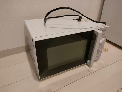 電子レンジ