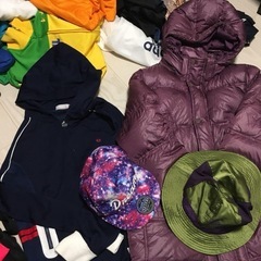 定価で23万円相当　衣類、服飾系まとめ売りの画像