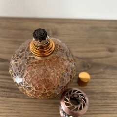 アシュレイ＆バーウッド　ランプ4点セット　ジョーゴ付きの画像