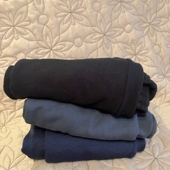 3点！レディースＳ あったかジャージの画像