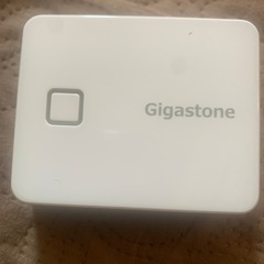 ギガストーン ワイヤレスメモリーカードリーダー 