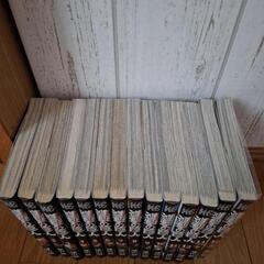 DVD付き 進撃の巨人コミックス1~14巻の画像