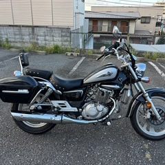 SUZUKI 
GZ150  