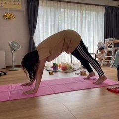 【10月2日】初心者向けヨガレッスン