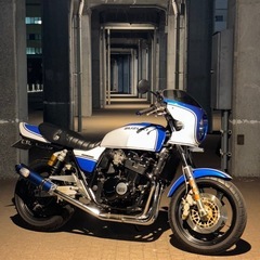 スズキ　インパルス400