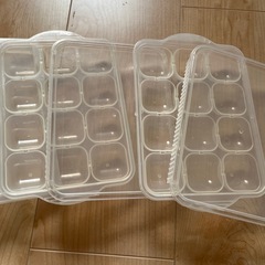 離乳食セットの画像