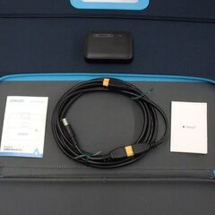 Anker ソーラーチャージャー PowerSolar 3-Port 100Wの画像