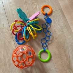 【決定】オーボール　接続セット