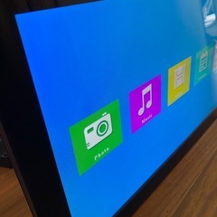 デジタルサイネージ POPmate USB対応 フラットスクリーン