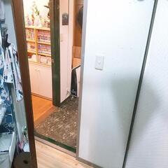 姿見　全身鏡　全身ミラー　大型鏡　ダンス鏡の画像