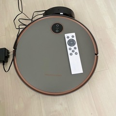 値引きしました！　ロボット掃除機　掃除機 