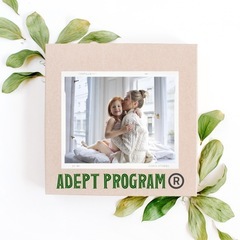 【ADEPT PROGRAM®️、その後】まるで井の中の蛙・・・...