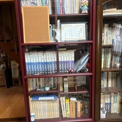 本棚