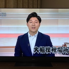 ４K有機ELテレビ55型 パナソニック　ビエラ　TH-55GZ2000の画像