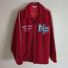 EMPIRE スタジャン　ジャケット　