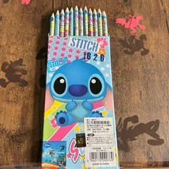 色鉛筆12色